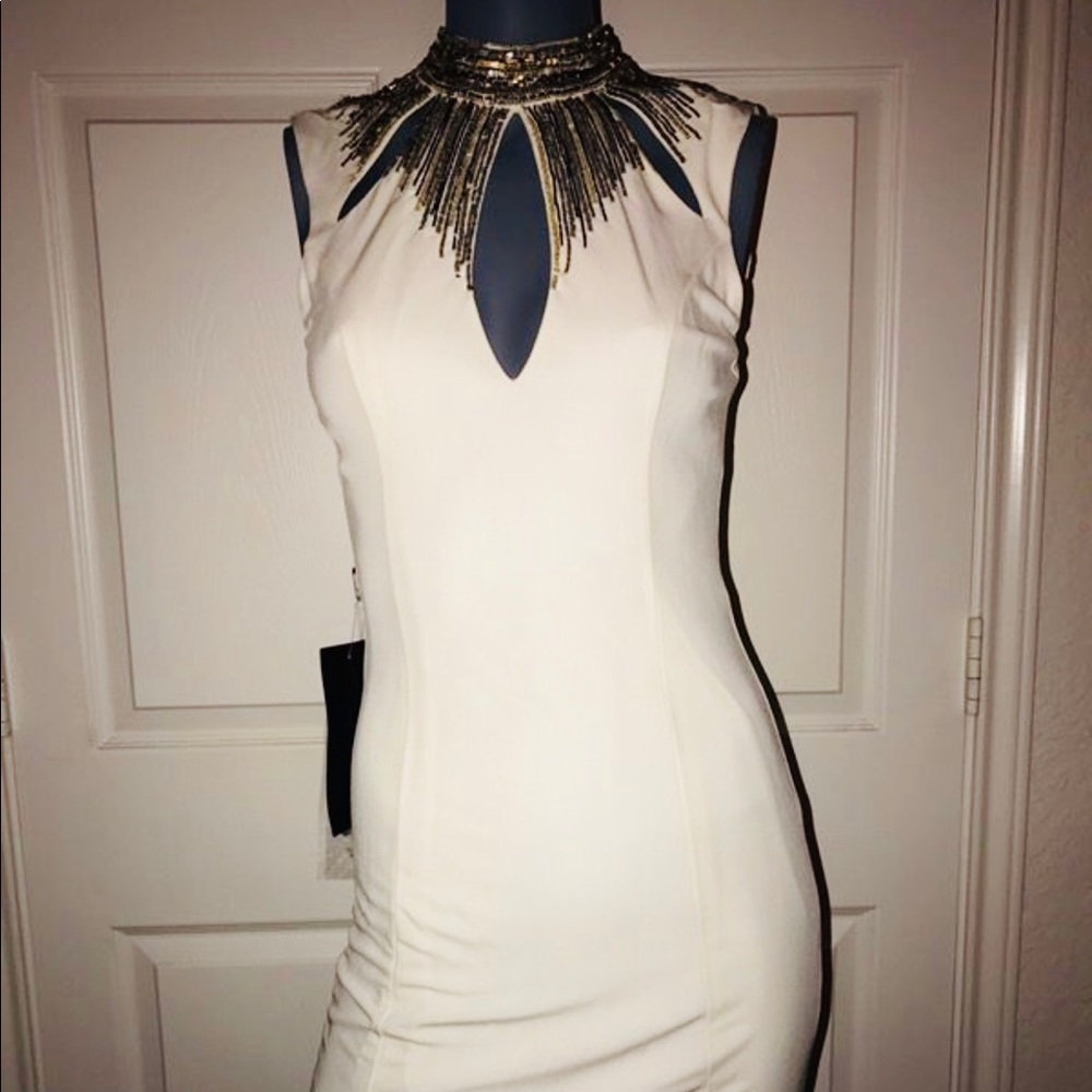 Bebe NWT Dress